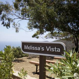 Melissa's Vista