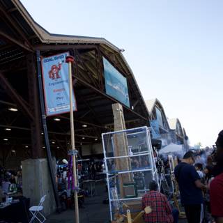 Vibrant Energy at Maker Faire 2025