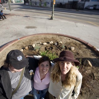 street-planter