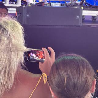 Capturing the Moment