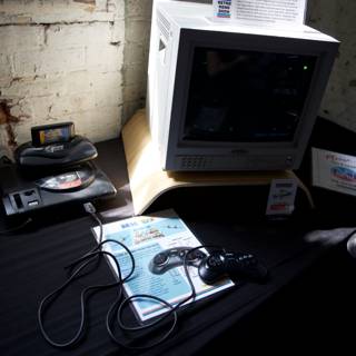 Retro Revival at Maker Faire 2025