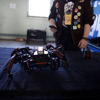 Tech Marvels of Maker Faire 2025