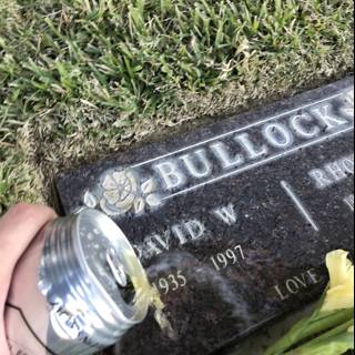 Bullock's Memorial