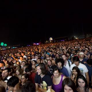 Friday Night Lights at Coachella 2011