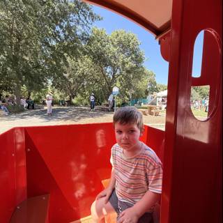 Summer Adventures in Walnut Creek