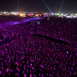 Electric Night: The Coachella Concert