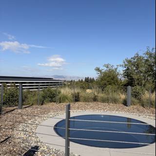 Serenity at Apple Park