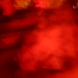 Red Room Blur