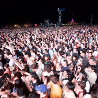 Coachella 2009: The Electric Crowd
