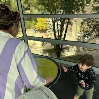 Exploring Curiosity at Chabot Space & Science Center
