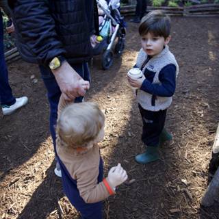 Autumn Adventures at Thistlewyck