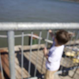 Waterfront Wonder