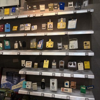 Technology or Communications Museum