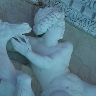Timeless Interaction in Stone