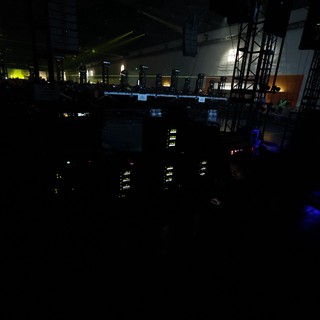 Behind the Scenes at Wobbleland 2026 Festival
