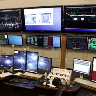 The Control Room