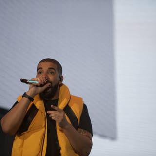 Drake Takes Over Summer Jam 2016