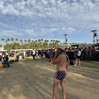 Spring Vibes at Empire Polo Club