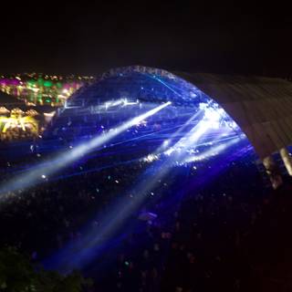 Bright Lights, Big City Concert