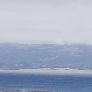 Coastal Calm