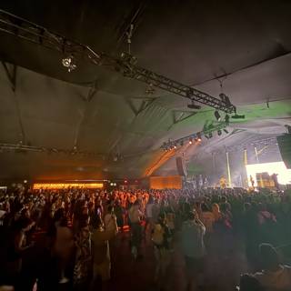 Electric Vibes at Empire Polo Club