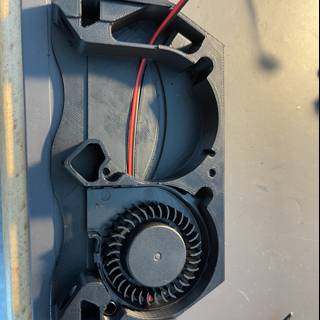 Fixing the Fan