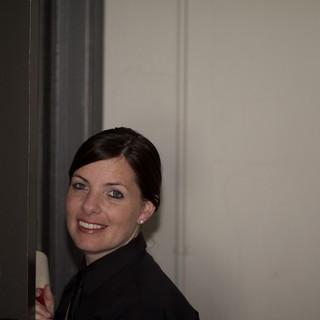 doorframe
