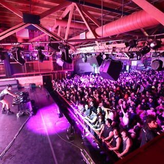 Massive Crowd Packs Wobbleland 2026 Bass Music Festival