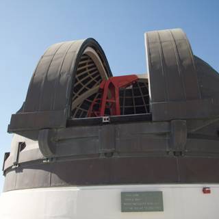 Atop the Hill Observatory