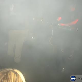 Clubbing in Smoke