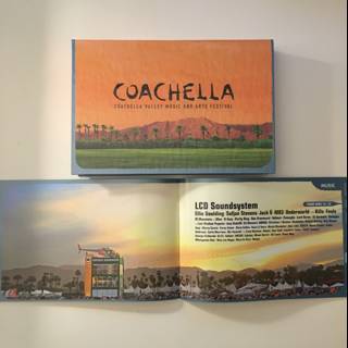 Plan Your Coachella Experience with the Official Guide