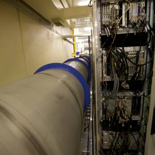 The Computerized Pipeline