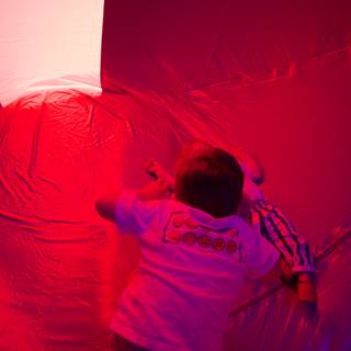 Radiant Playtime at Maker Faire 2025