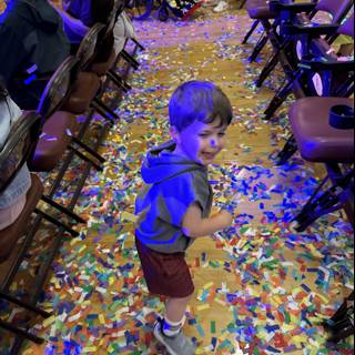 Confetti Joy