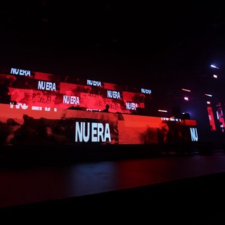 Nu Era Lights Up Wobbleland 2026 Main Stage