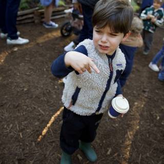 A Day of Discovery at Thistlewyck Gardens