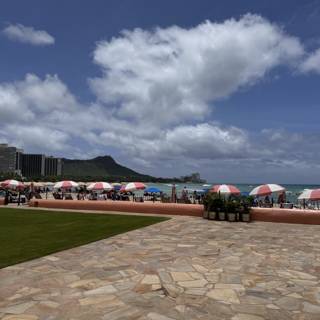 Waikiki's Coastal Charm