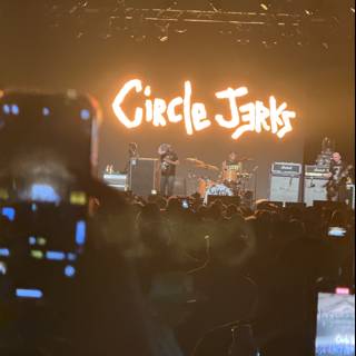 Electric Vibes at Empire Polo Club