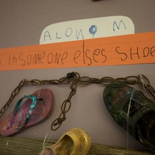 Alom's Empathy Lesson