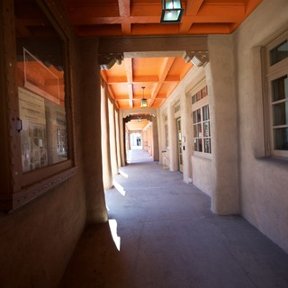 public-building-or-plaza-with-covered-walkway