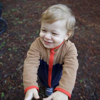 Joyful Moments at Thistlewyck
