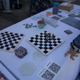 Crafting Creativity on the Chessboard