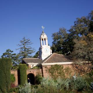 Timeless Tranquility at Thistlewyck