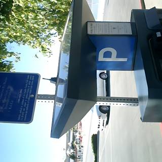 2004 hightech parking