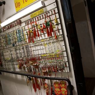 Charms of Chinatown: An Unexpected Treasure Trove