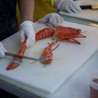 Lobster Fest Feast