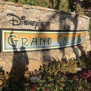Disney's Grand California Resort: A Natural Oasis