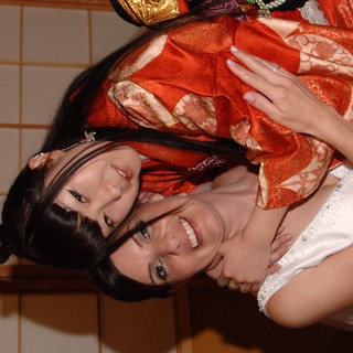 japanese-themed
