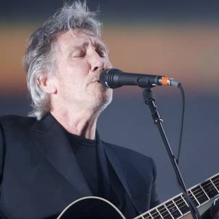 Roger Waters' Solo Performance at Coachella 2008