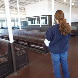 transportation museum